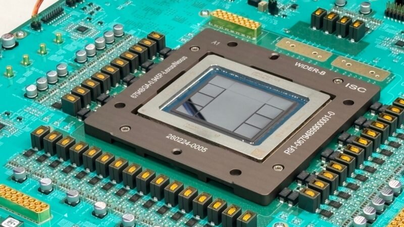 OpenAI says its Jalapeño chip can power faster AI responses than the competition