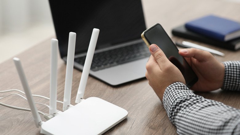 Desligar o Bluetooth realmente melhora o Wi-Fi?