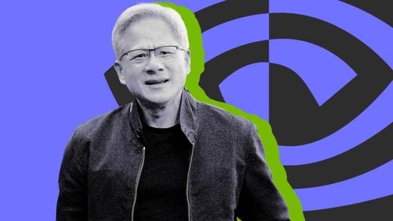 Nvidia compra Hugging Face por quase US$ 13 bilhões: o que isso significa para a IA