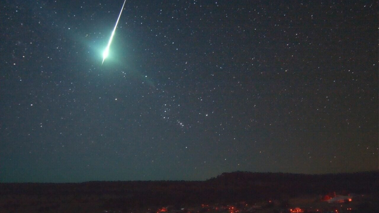 Ciberataque derruba site da Organização Internacional de Meteoros