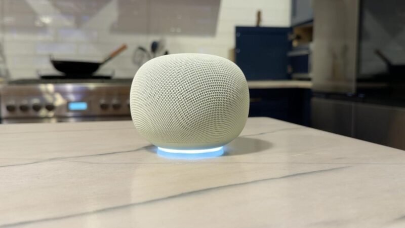 Google Home abre integração MCP para agentes de IA controlarem sua casa