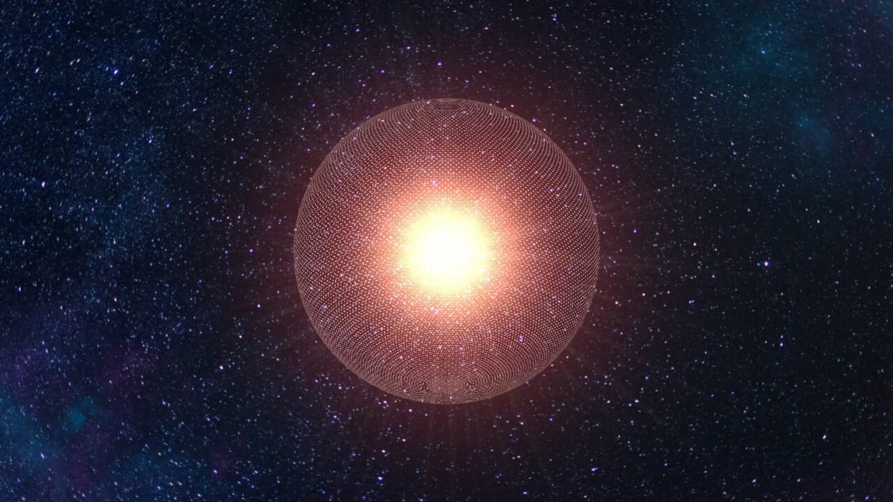 Computadores alienígenas ultrafrios podem deixar uma assinatura detectável pela Terra