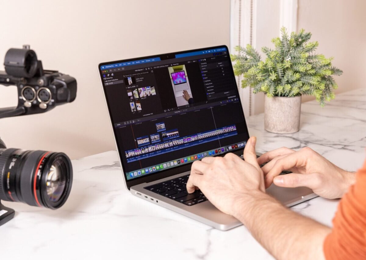 Novo MacBook Pro com tela sensível ao toque pode ser bem mais leve
